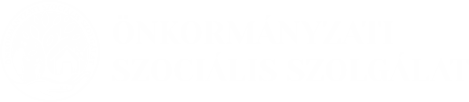 Önkormányzati Szociális Szolgálat