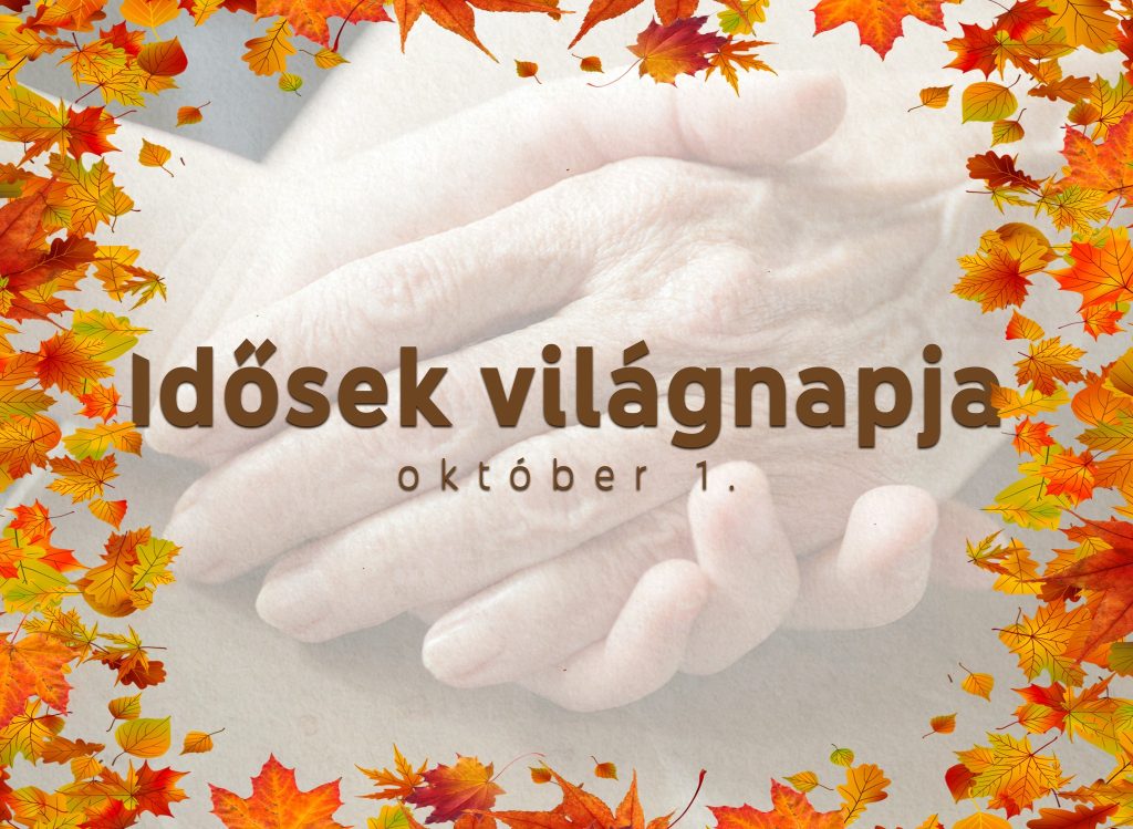 Idosekvilagnapja